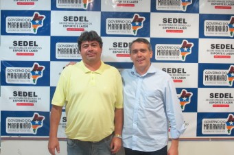 Município de São Bernardo receberá praça esportiva de programa de incentivo ao esporte