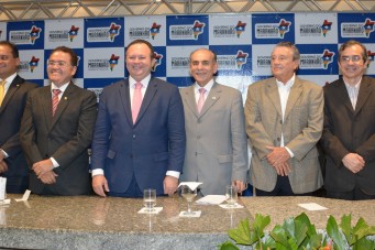 Campanha contra o Aedes Aegypti &eacute; lan&ccedil;ada oficialmente no Maranh&atilde;o  