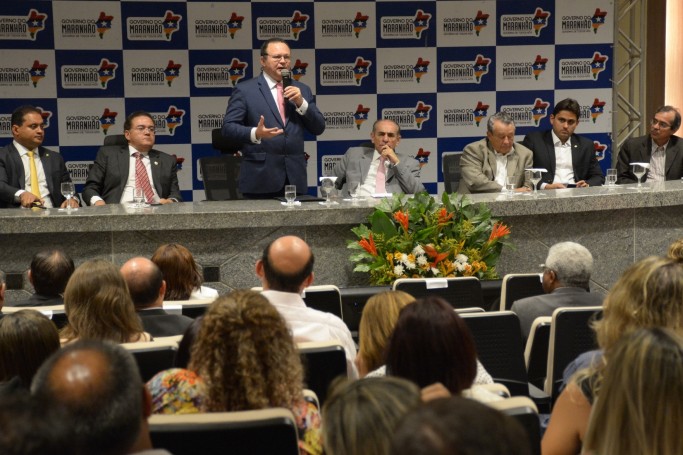 Campanha contra o Aedes Aegypti &eacute; lan&ccedil;ada oficialmente no Maranh&atilde;o  