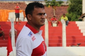 Treinador