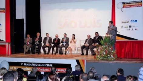 Divulga&ccedil;&atilde;o/Prefeitura