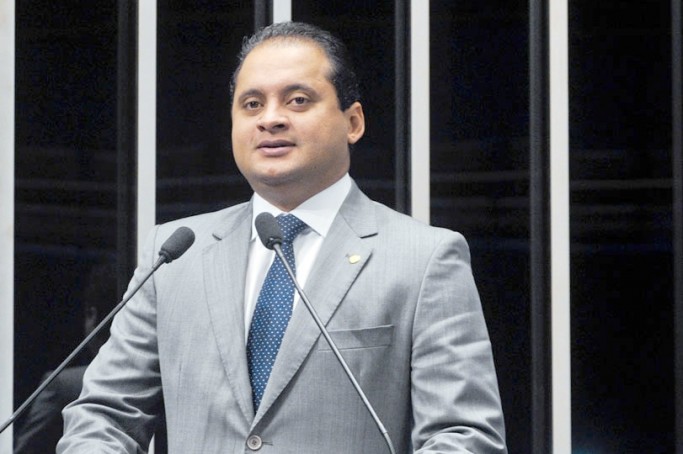 Geraldo Magela