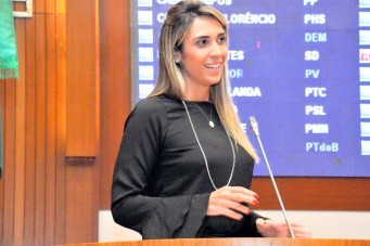 Andrea Murad