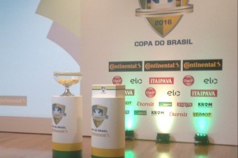 Twitter da CBF