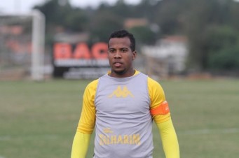 Sampaio Corrêa Contrato 2016