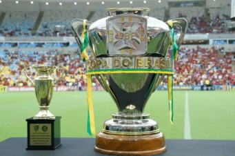 Taça da Copa do Brasil