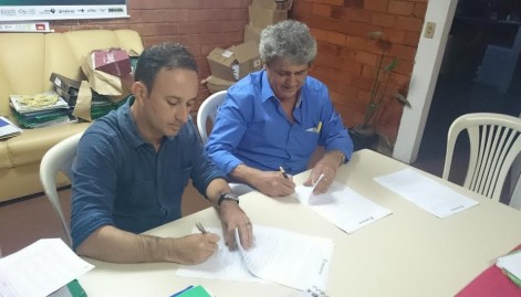 FARMAC&Ecirc;UTICOS DO MARANH&Atilde;O CONQUISTAM REAJUSTE DE 22% NO PISO SALARIAL DA CATEGORIA