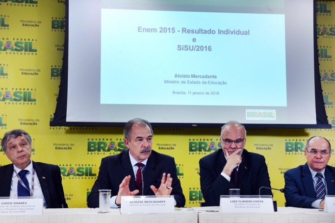 Wilson Dias/Ag&ecirc;ncia Brasil