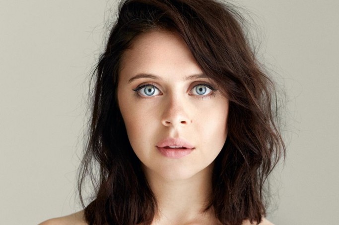 Bel Powley atriz 