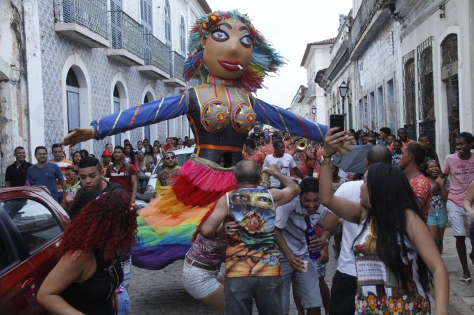 Banda Bandida