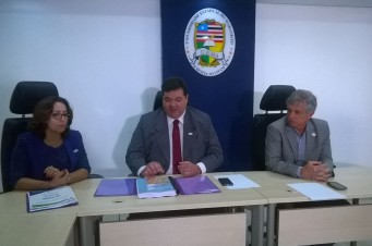 Karlos Geromy/O Imparcial