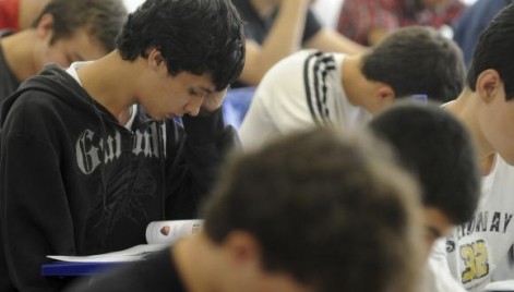 Acesso às universidades vem sendo acompanhado pelo MEC