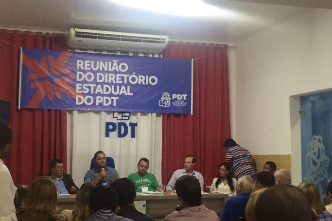 PDT