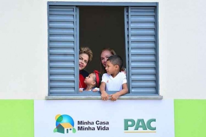 Minha Casa Minha Vida