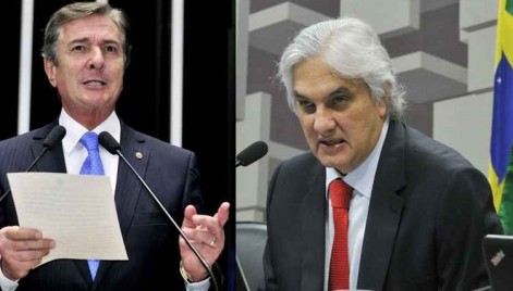 Waldemir Barreto / Ag&ecirc;ncia Senado