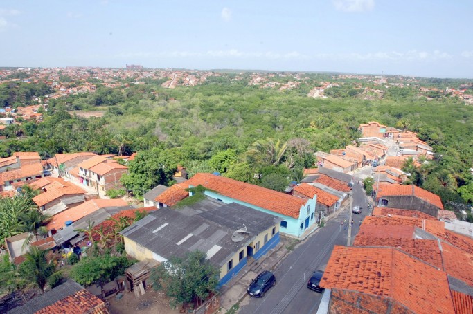 Honório Moreira/ O Imparcial