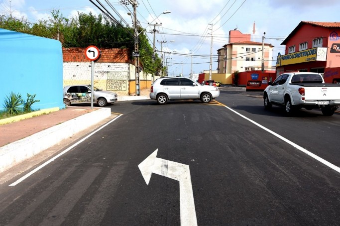 Interven&ccedil;&atilde;o Urbana na Cohama (Divulga&ccedil;&atilde;o)