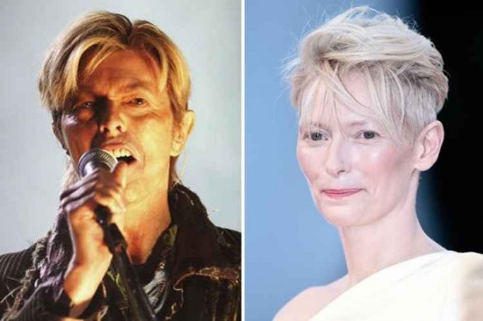 Bowie