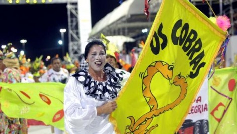 Divulga&ccedil;&atilde;o