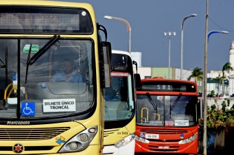 Bilhete Único implantado pela Prefeitura de São Luís registra mais de 300 mil integrações