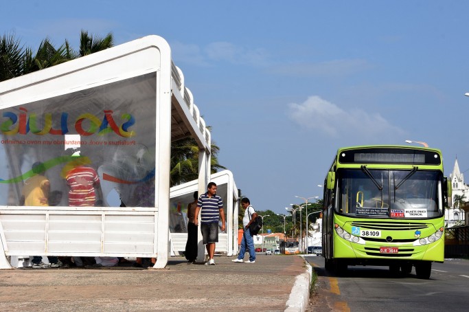 Bilhete Único implantado pela Prefeitura de São Luís registra mais de 300 mil integrações