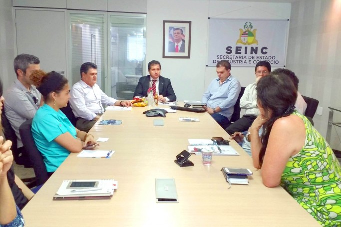 Reuni&atilde;o 