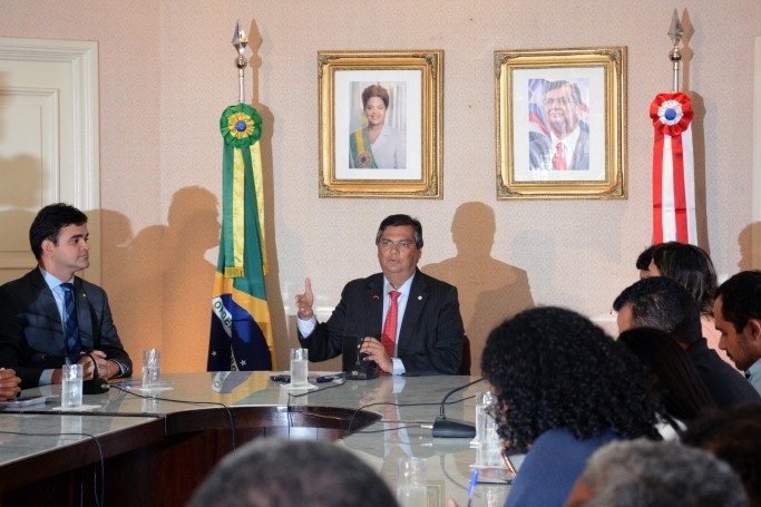 Balanço das ações de governo em 2015