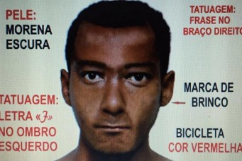 Retrato Falado