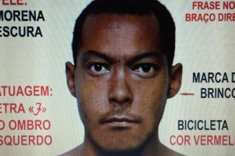 Retrato Falado