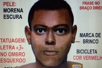 Retrato Falado