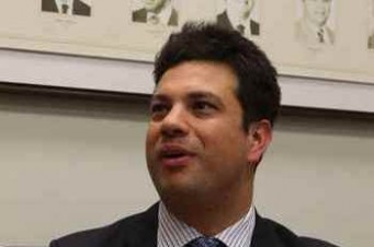 "A divisão com estados e municípios é algo fundamental" Leonardo Picciani