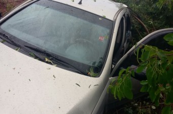 Acidente na BR 316 resulta na morte de duas crianças (Divulgação/PRF)