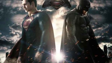 batman vs superman  