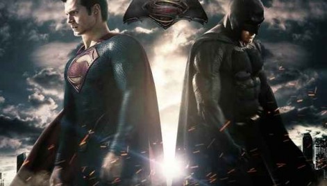 batman vs superman