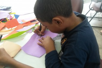 "Lendo Carnaval na Biblioteca" é realizado na Biblioteca Pública Benedito Leite