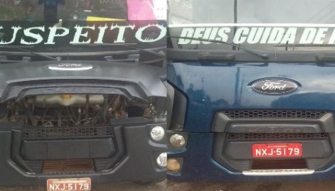 Divulga&ccedil;&atilde;o/PRF