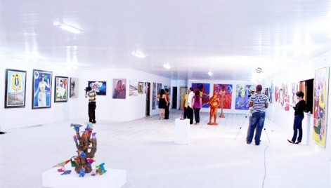 galeria trapiche