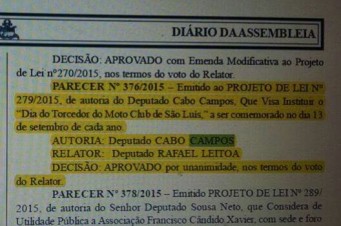 Moto Club