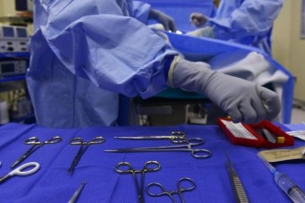 Governo realiza mutirão de cirurgias ortopédicas na região de Itapecuru-Mirim