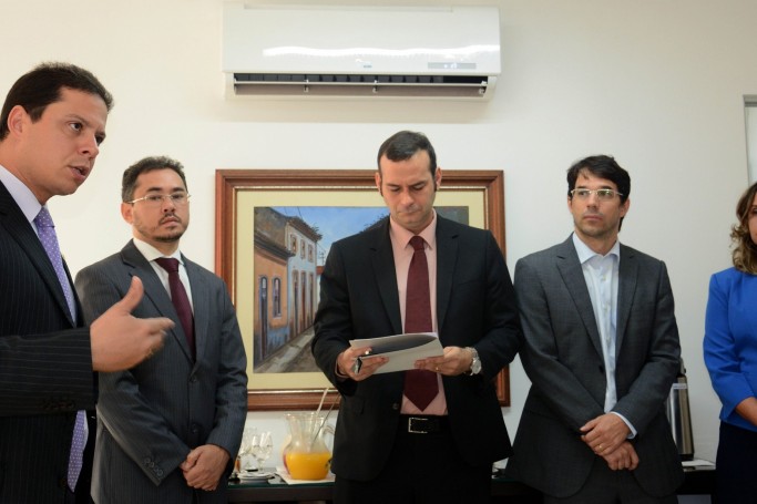 Procuradoria evita gastos de R$ 1 bi  ao estado