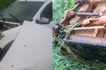 Divulgação/PRF