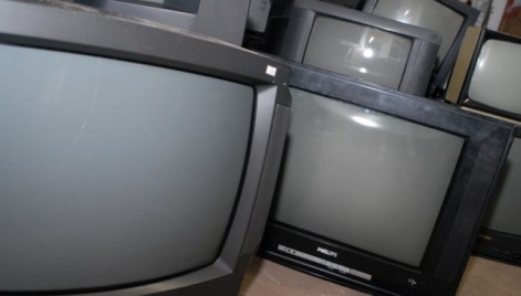 TV ANALOGICA -