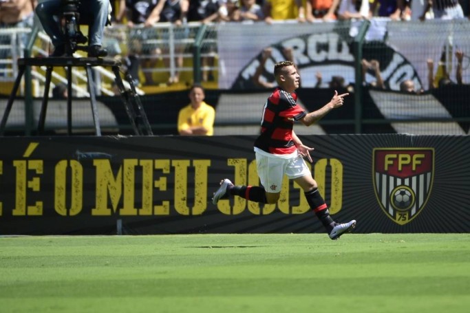 Fernando Dantas/Gazeta Press)