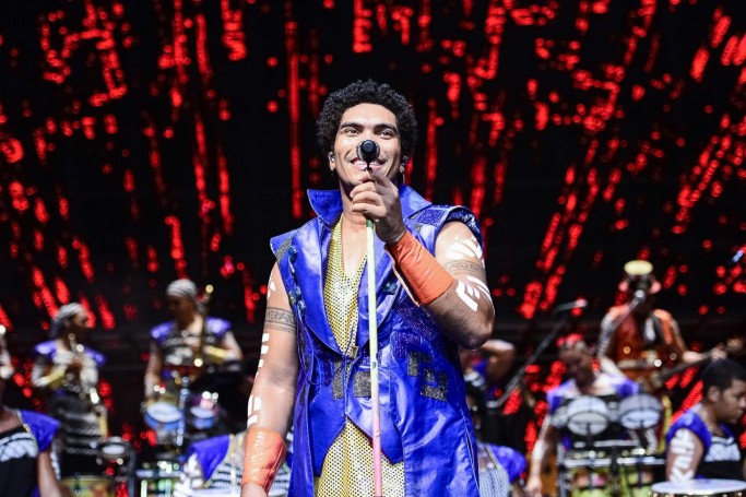 timbalada