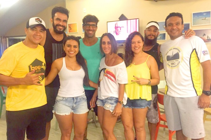 Competidores