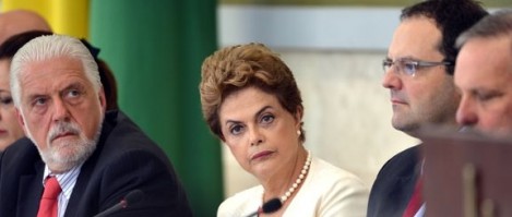 Dilma - economia - investimento