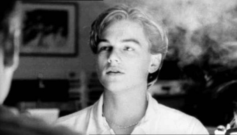 leonardo dicaprio