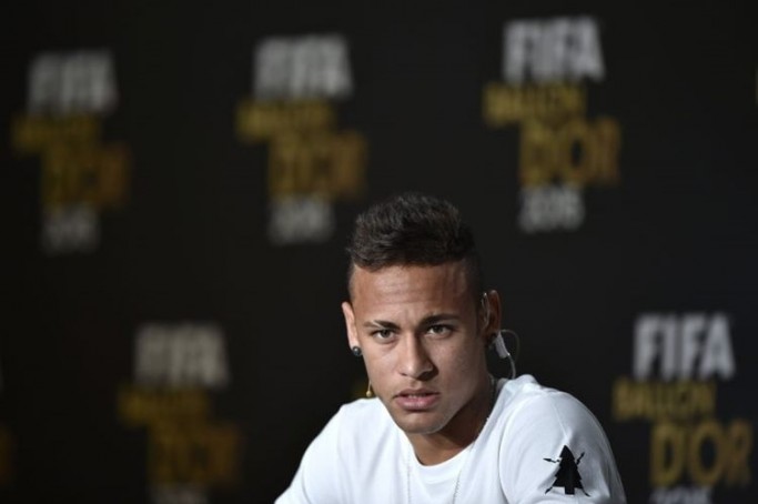Neymar