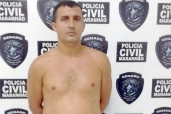 Adilson de Jesus Freitas Leite, conhecido como "Pedaço".