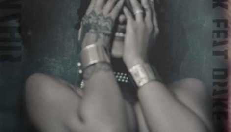 rihanna work